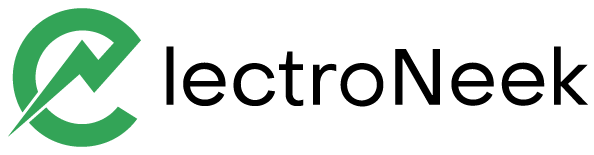 ElectroNeek